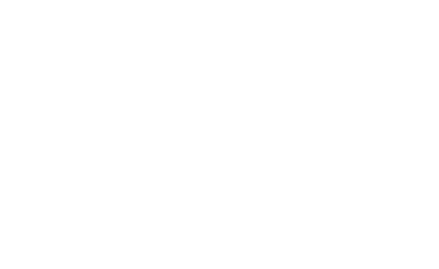 Market Games